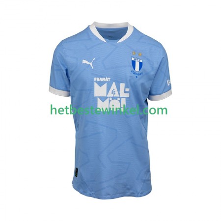 Malmo FF Voetbalshirts Thuis 2025-26